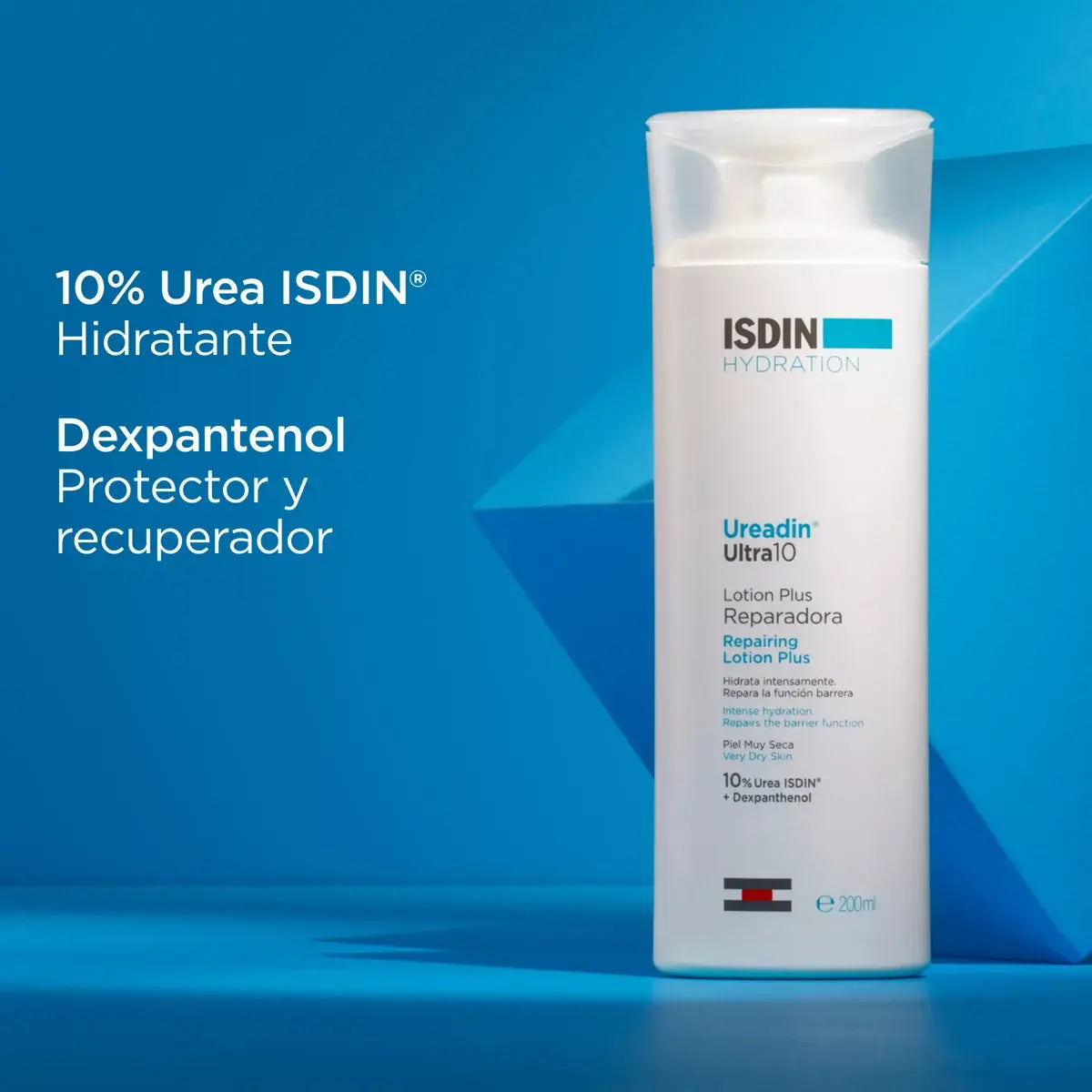 Ureadin ultra10 loción - 200 ml