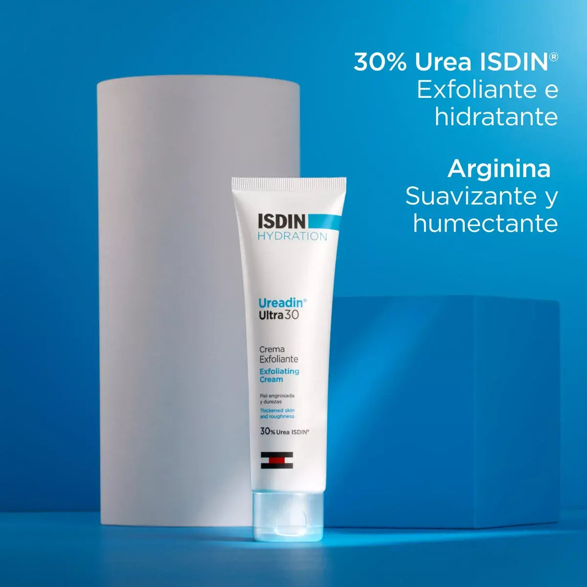 Ureadin ultra30 crema - 100 ml