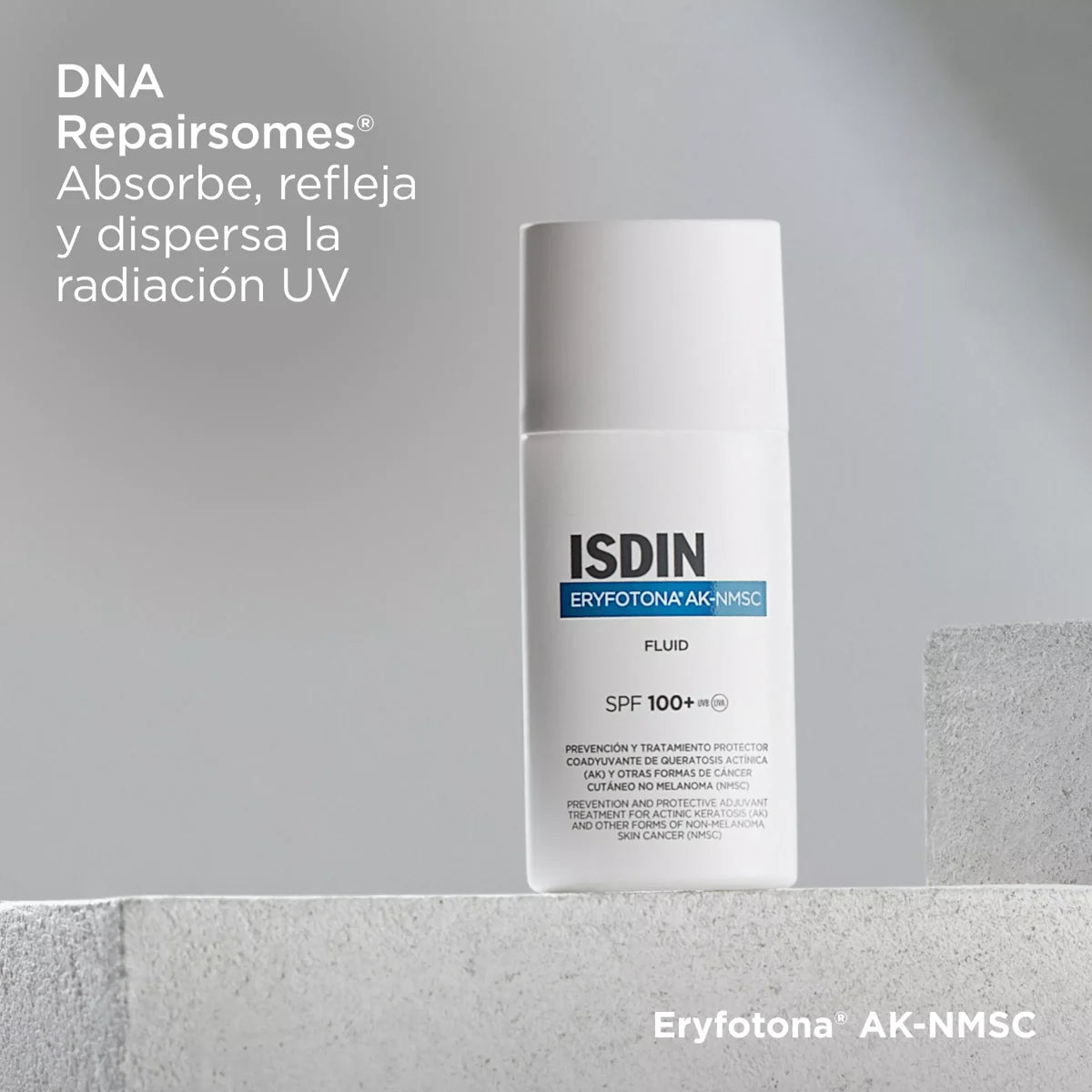 Eryfotona Ak Nmsc Fluido - 50ml