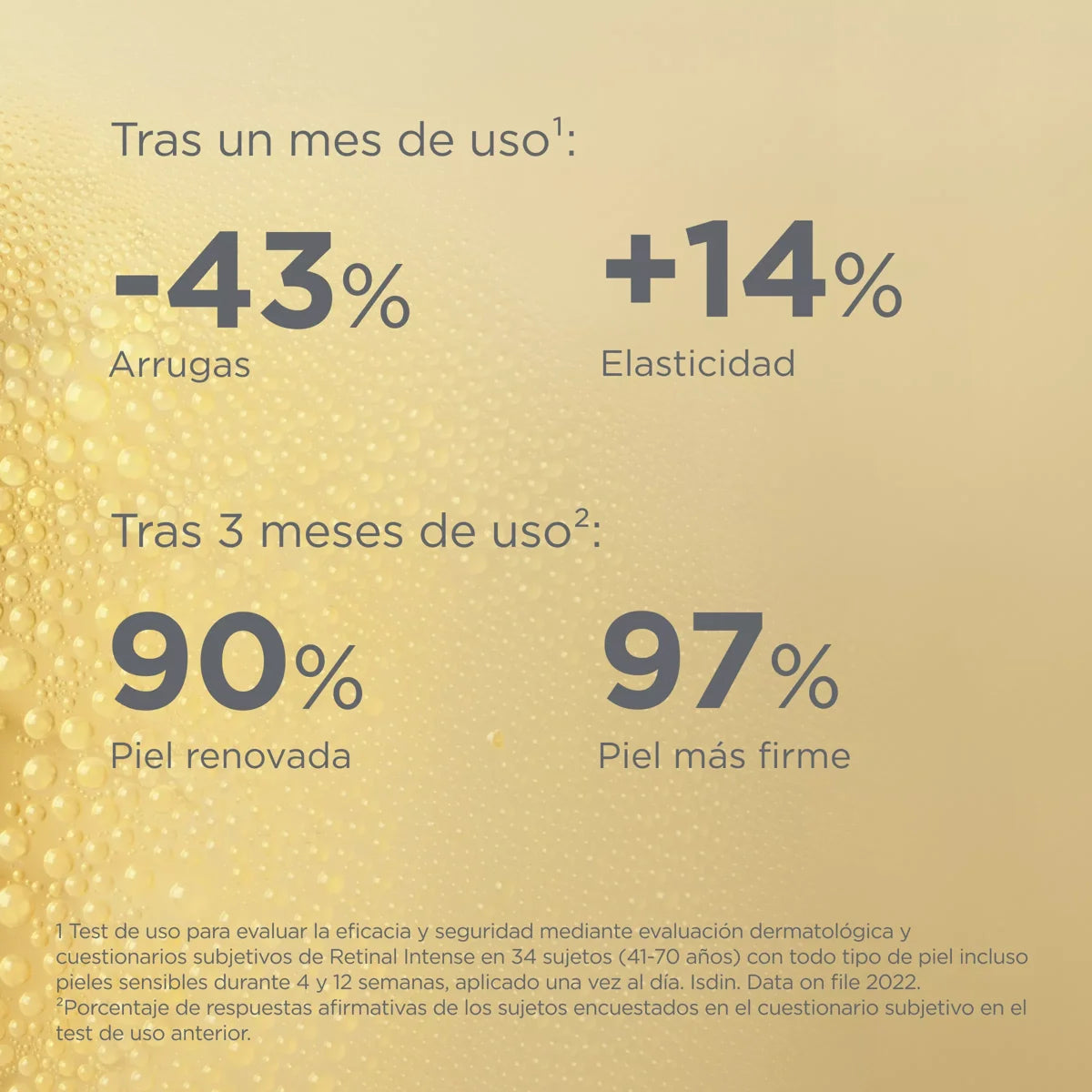 Isdinceutics Retinal Intense - 50 ml