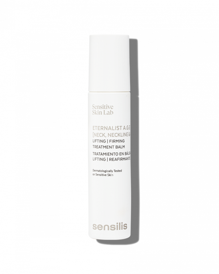 ETERNALIST A.G.E CUELLO ESCOTE Y BRAZOS 50ML + APLICADOR CON PIEDRA DE CUARZO