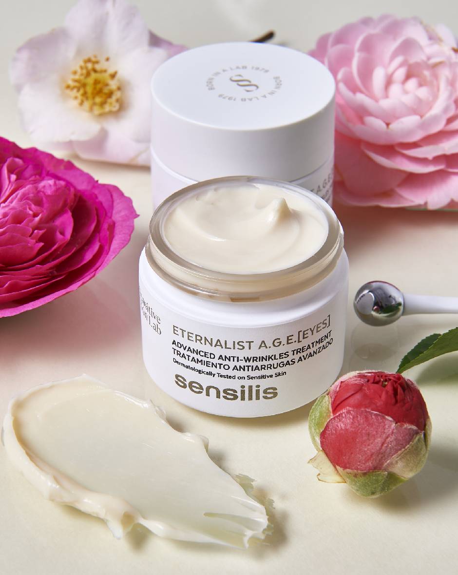 Eternalist A.G.E Contorno de Ojos 20ml