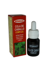 COLA DE CABALLO COMPLEX