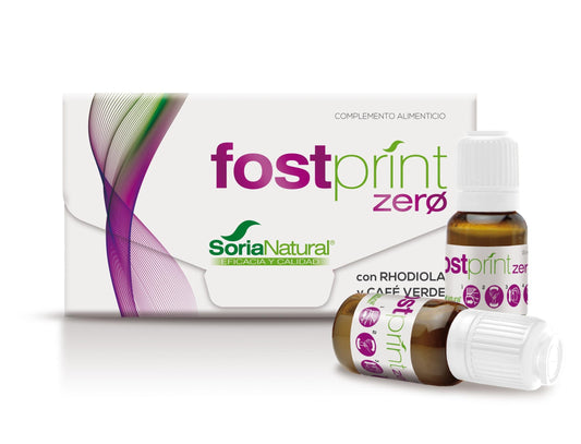 Fost print zero - 20 viales