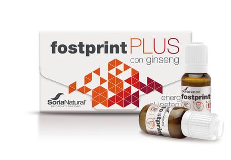 Fost Print Plus - 20 viales
