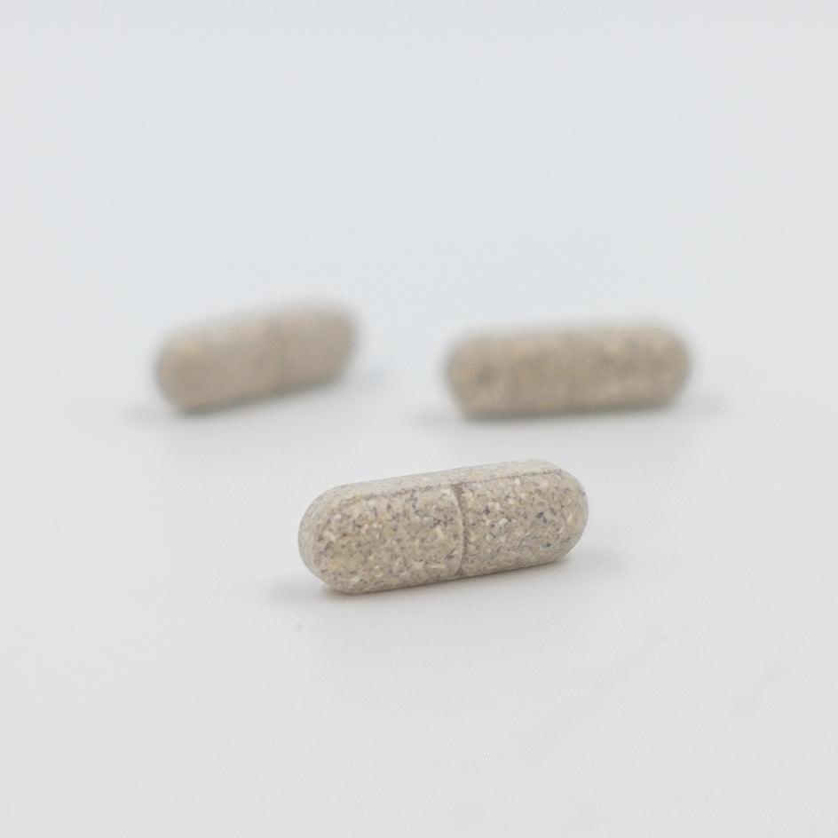 ANTIOXYDANT - 60 comprimidos Inovance