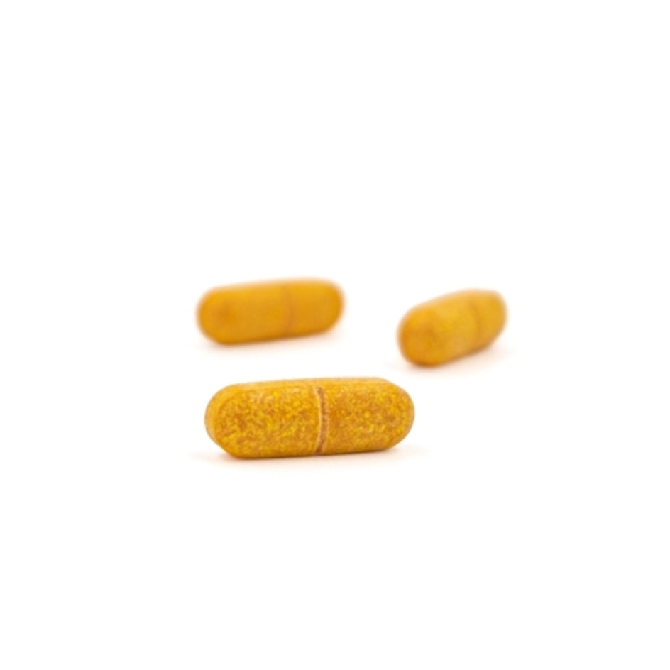 CURCUMA 30 - 30 comprimidos Inovance