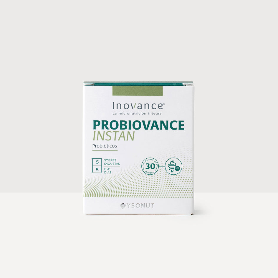 PROBIOVANCE INSTAN - 5 sobres Inovance