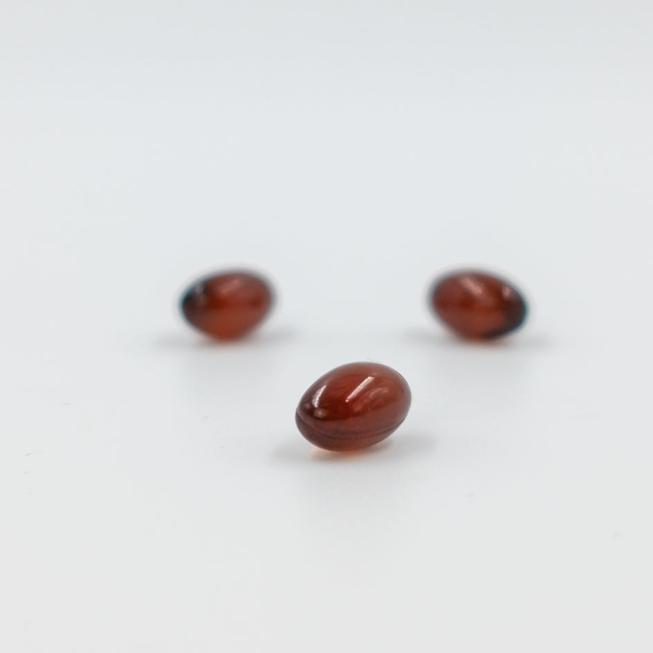 Q10 OMEGA 3 - 60 perlas Inovance