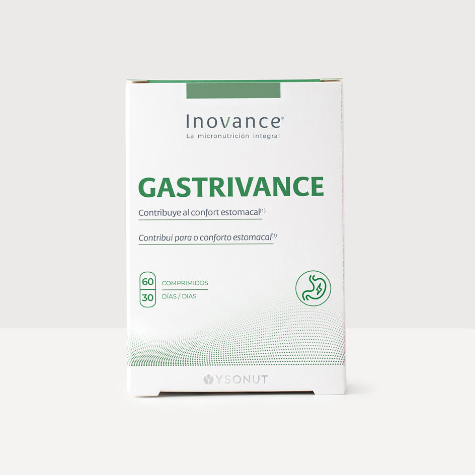 GASTRIVANCE 60 - 60 comprimidos Inovance