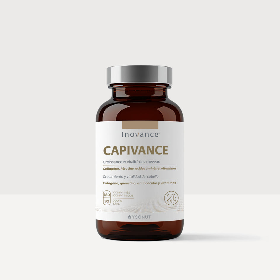CAPIVANCE - 180 comprimidos Inovance