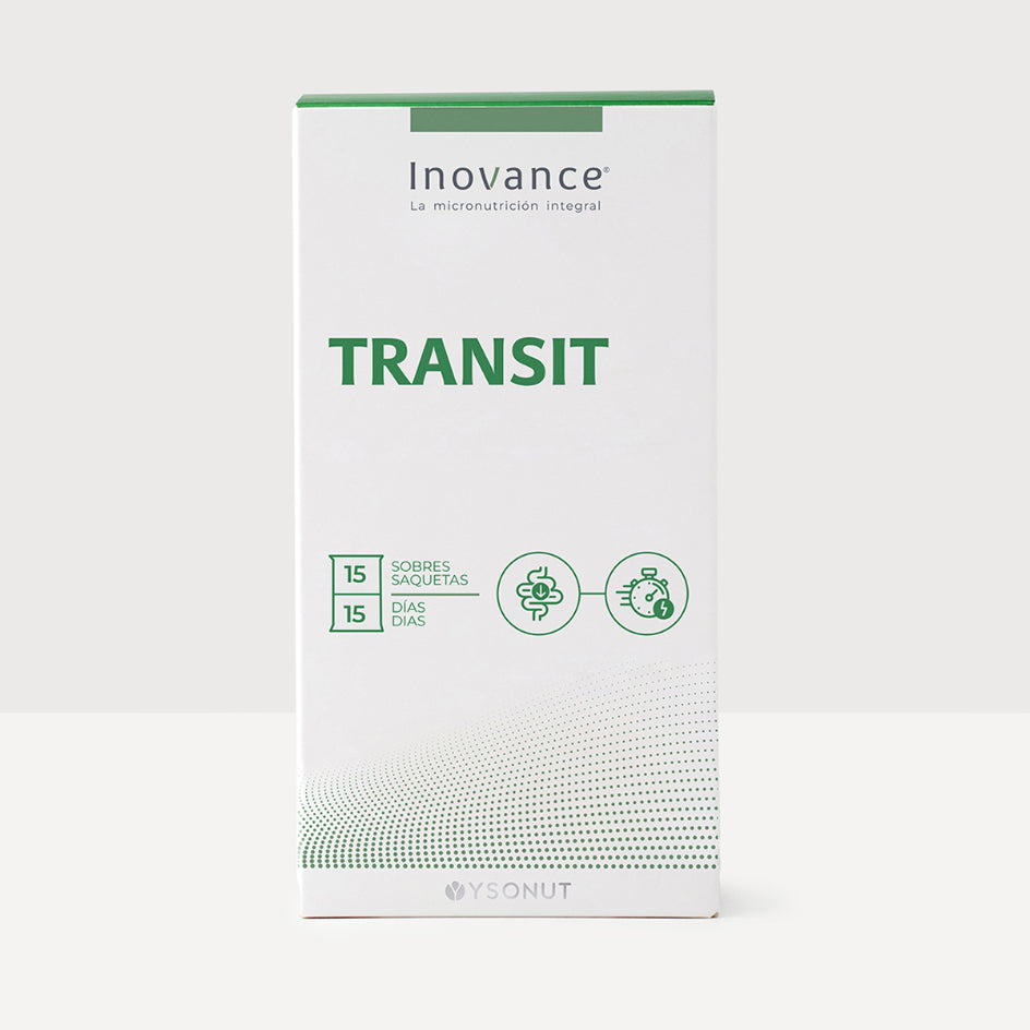 TRANSIT - 15 sobres Inovance
