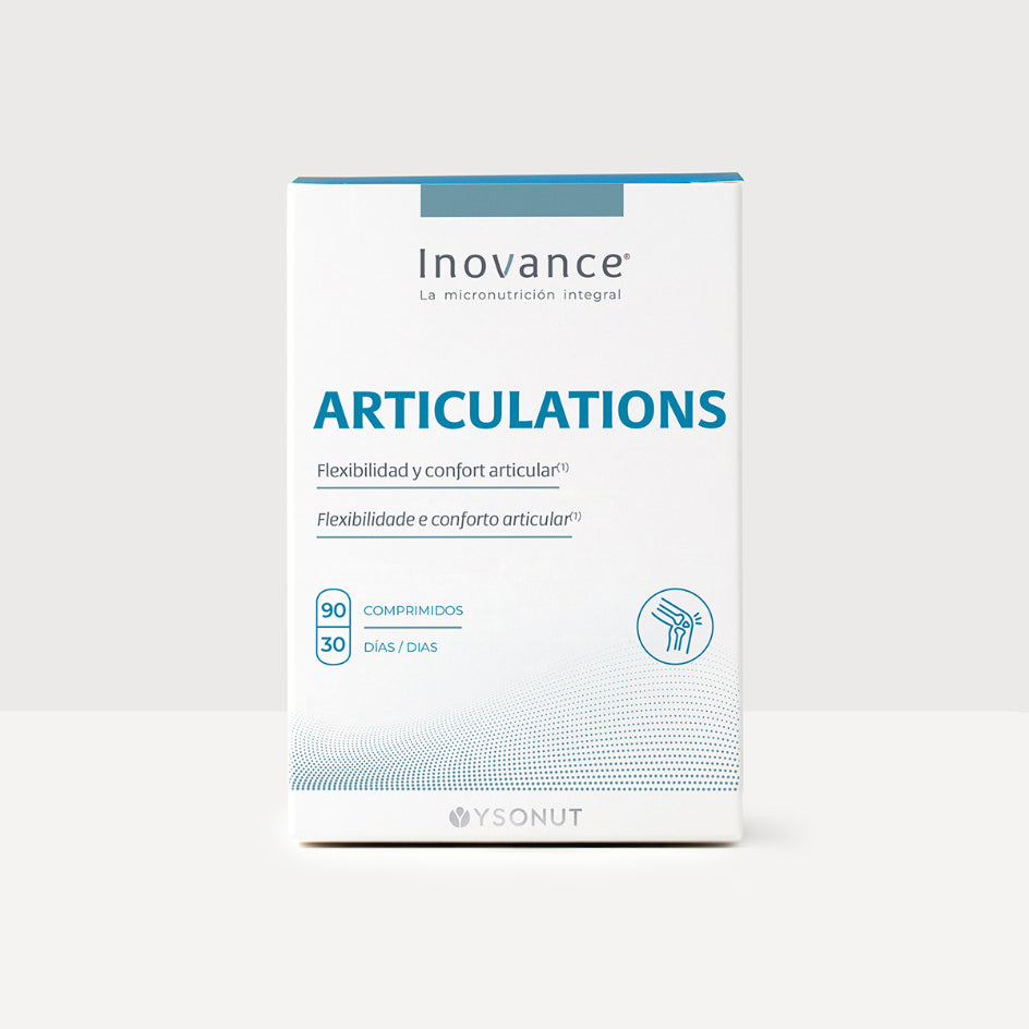 ARTICULATIONS - 90 comprimidos Inovance