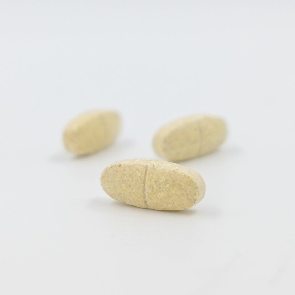 GESTAVANCE - 30 comp. + 30 perlas Inovance