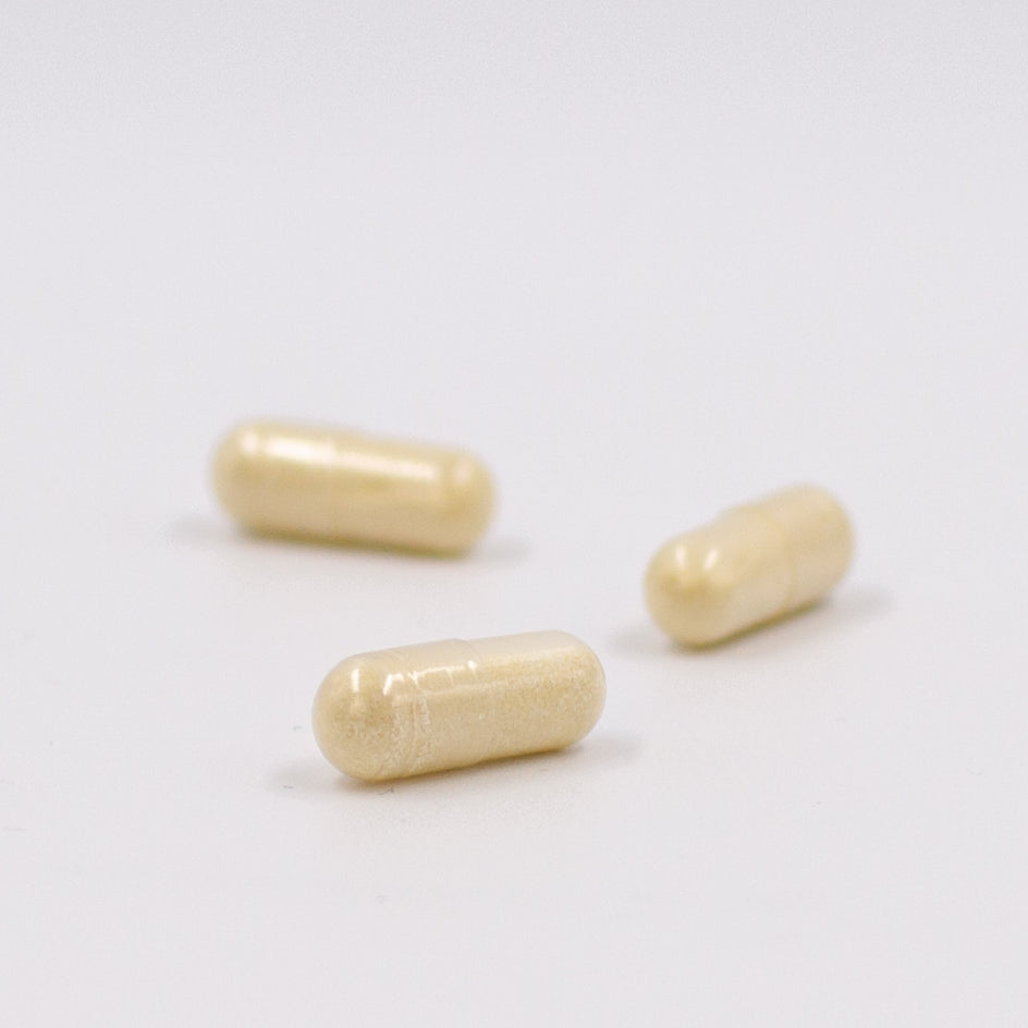 ENZYMES 20 - 20 cápsulas Inovance