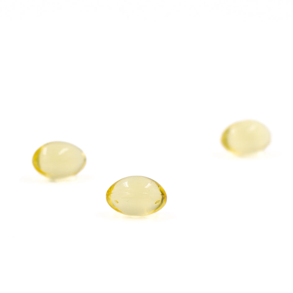 OMEGA 3 DHA - 30 perlas Inovance