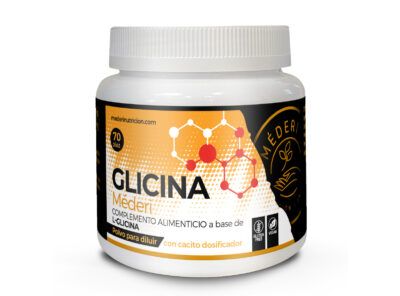 Glicina - 350 gr Mederi