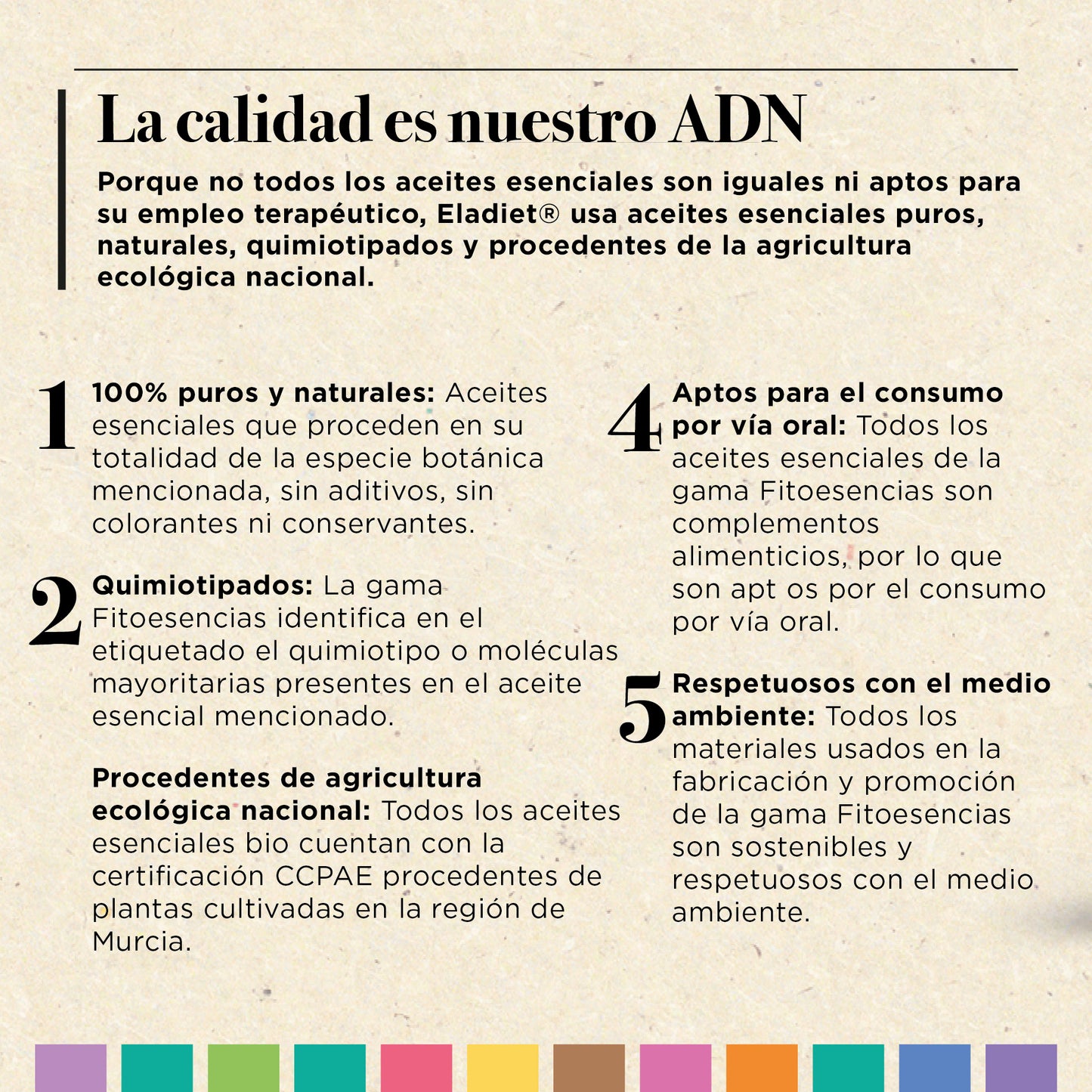 ACEITE ESENCIAL (07) CLAVO - 15ML.