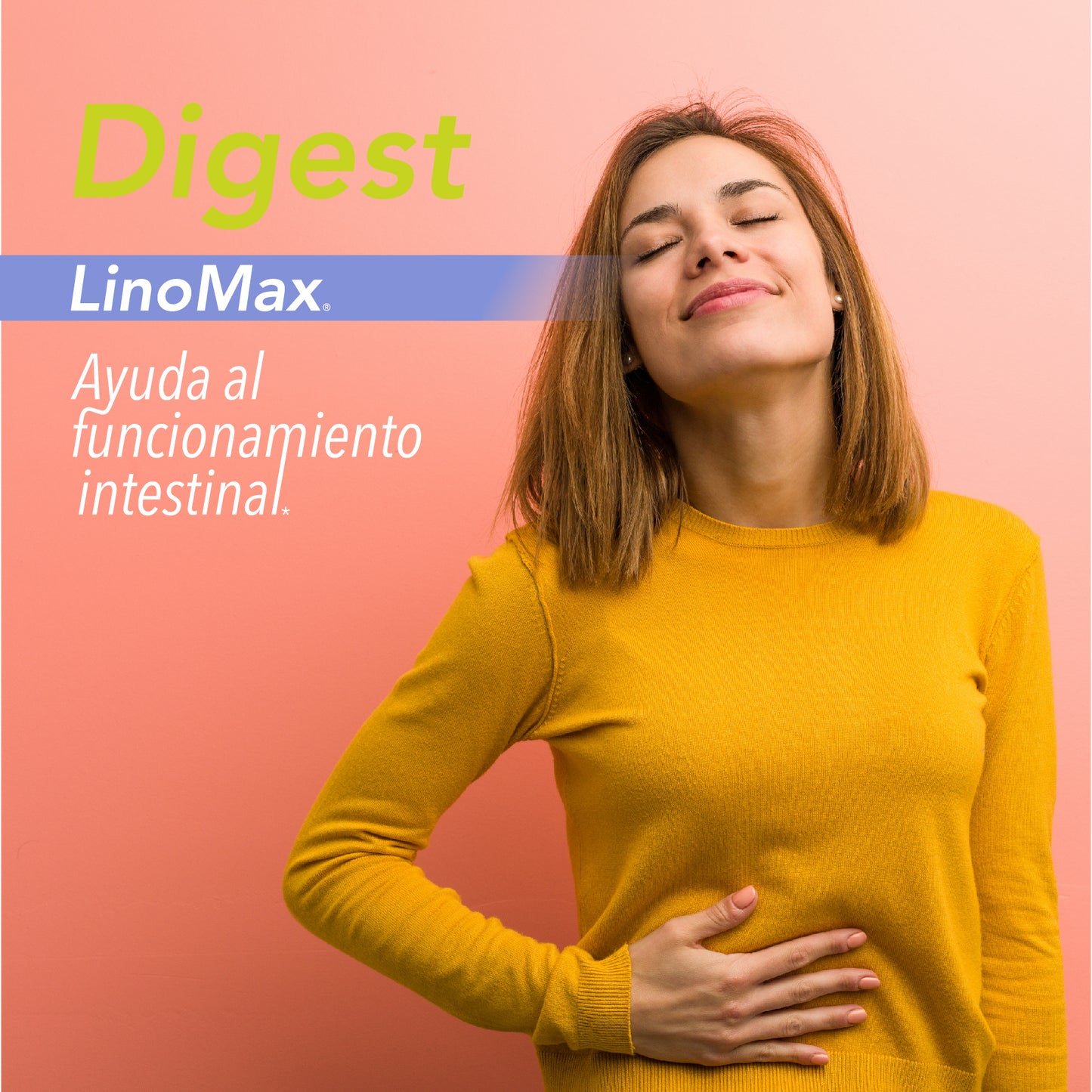 DIGEST LINOMAX - 150GR.