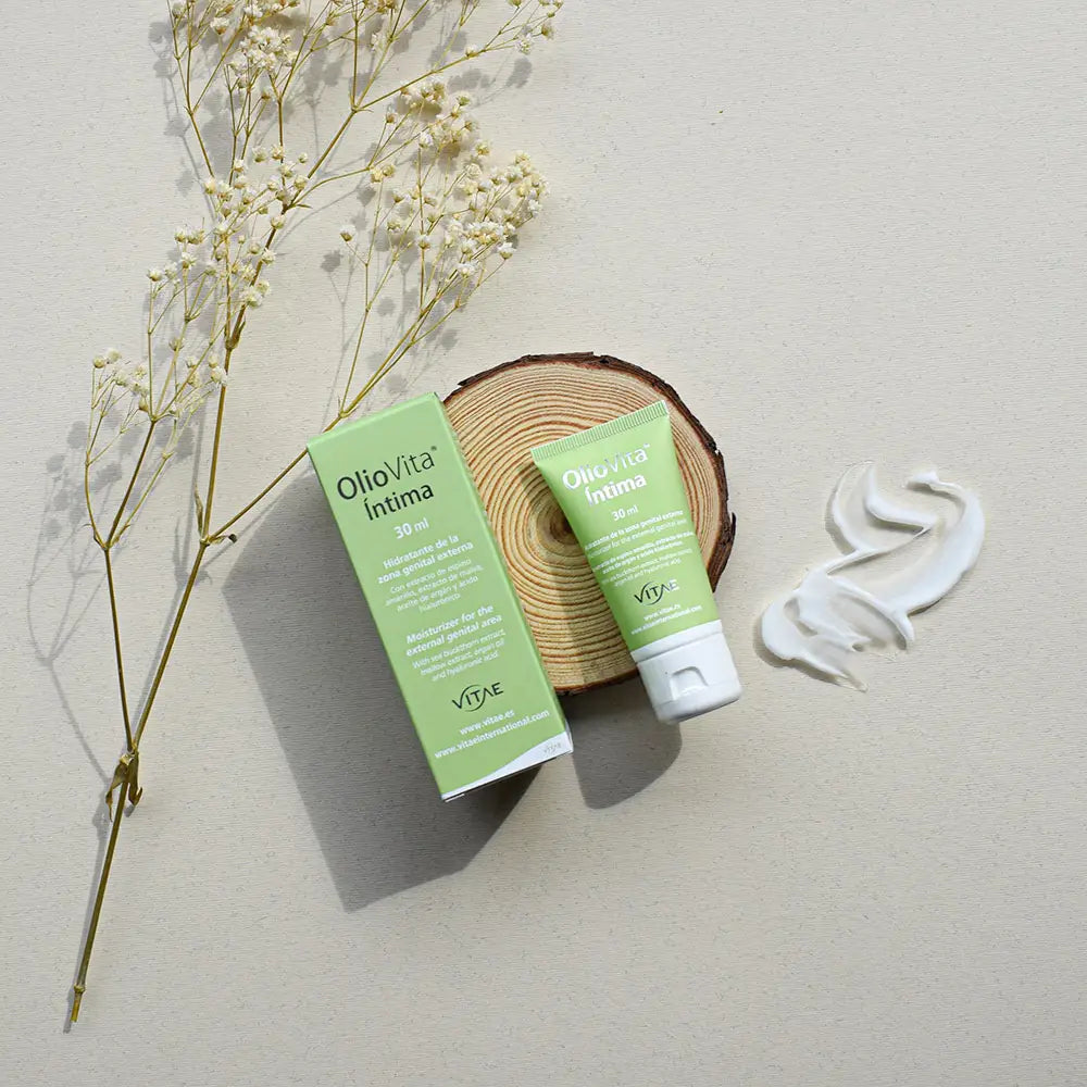 OlioVita Intima - 30 ml Vitae