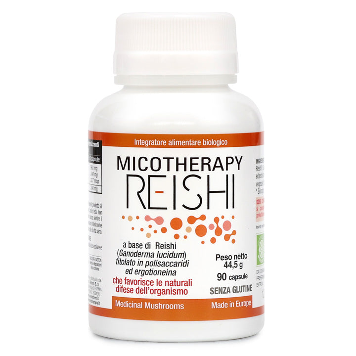 Micotherapy Reishi - 90 caps AVD Reform