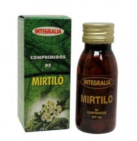 MIRTILO COMPRIMIDOS