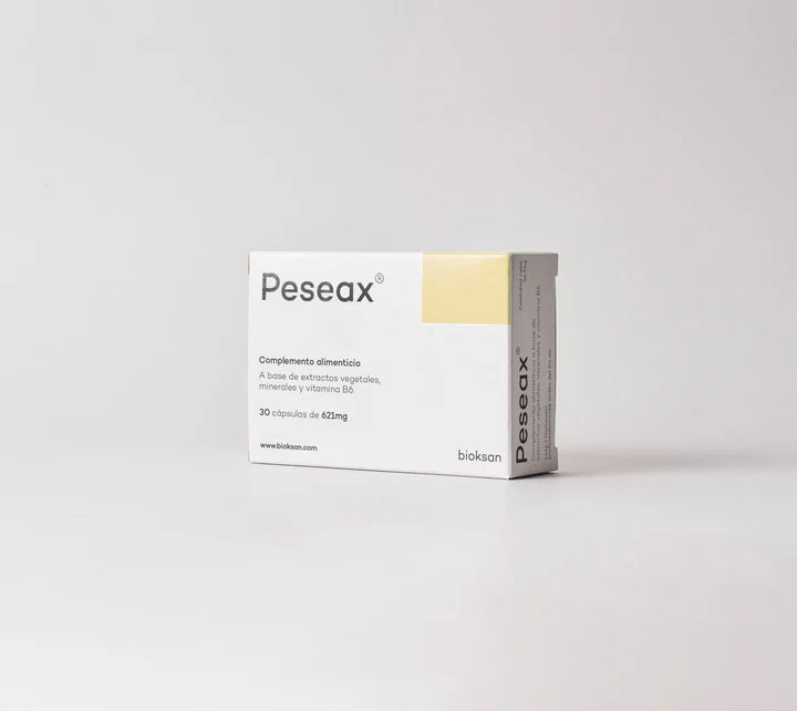 Peseax - 30 caps