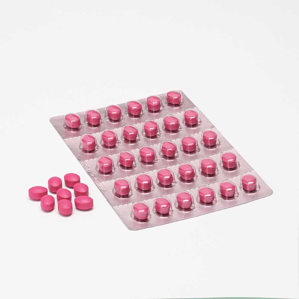 Pilopeptan Woman - 60 comp