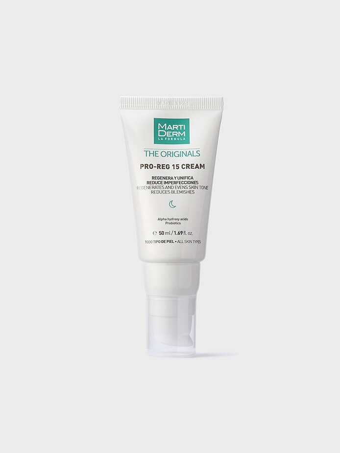 Pro-Reg 15 Cream (50 ml)