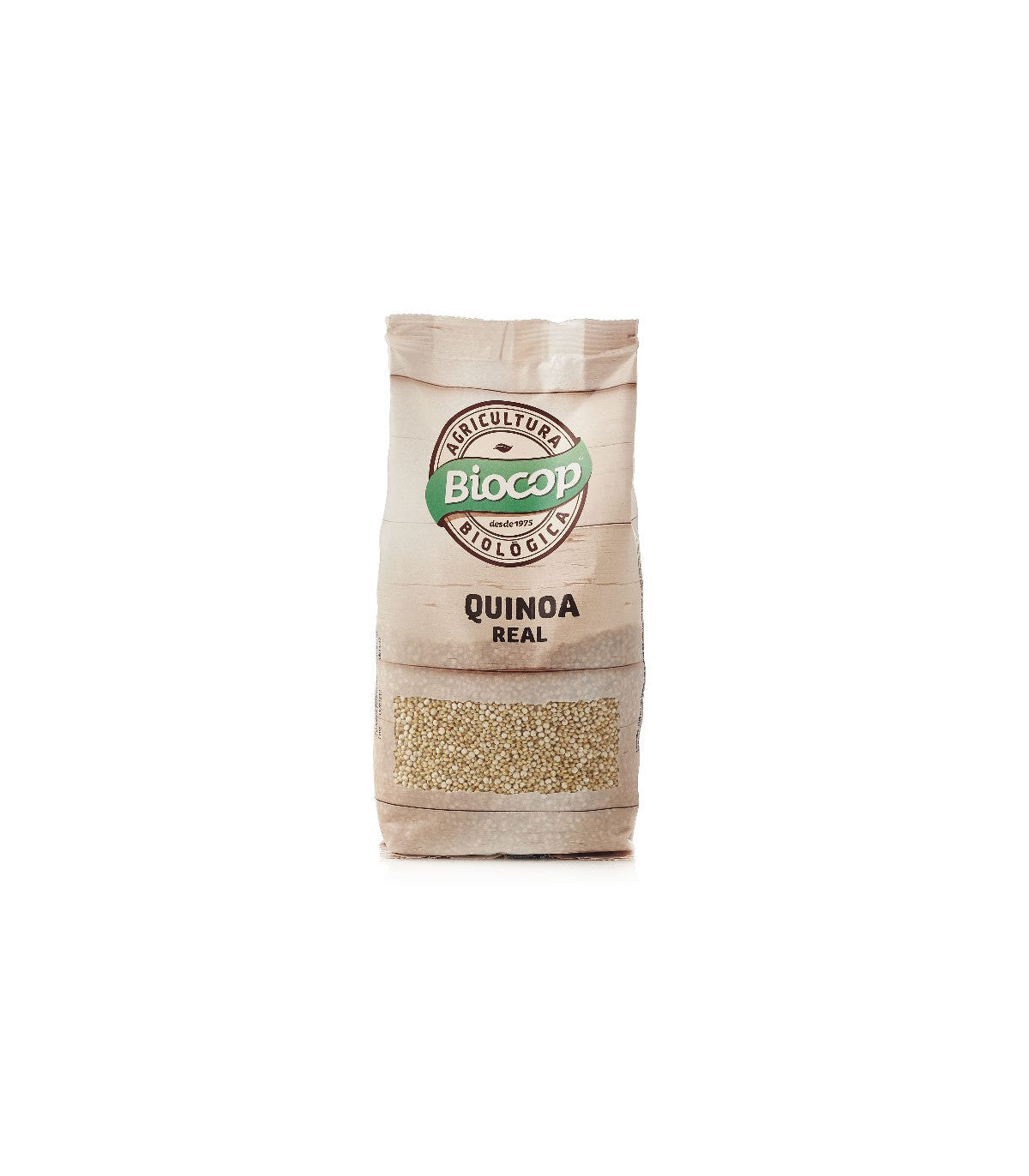 Quinoa real Biocop - 250 g