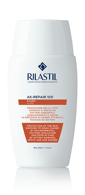 AK-REPAIR 100 50ML NF