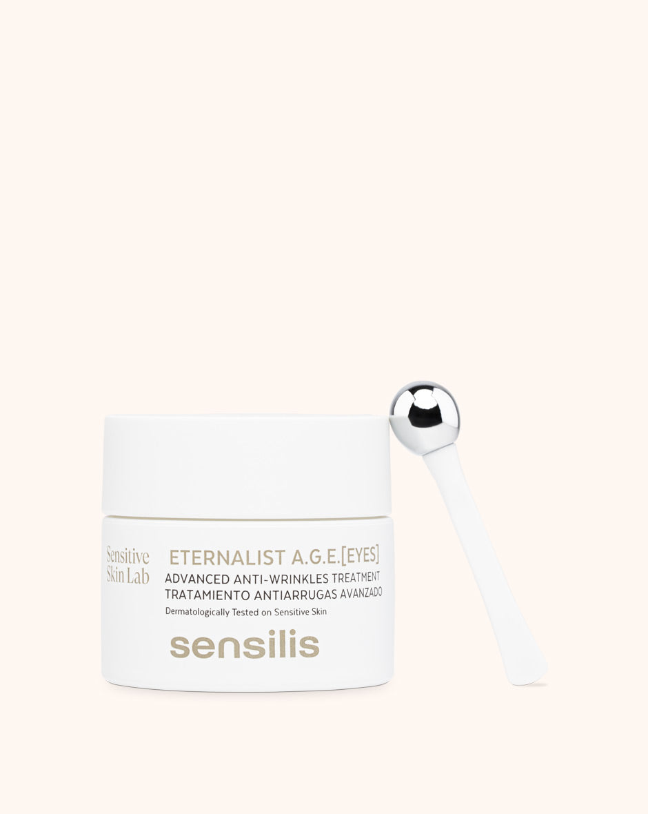 Eternalist A.G.E Contorno de Ojos 20ml