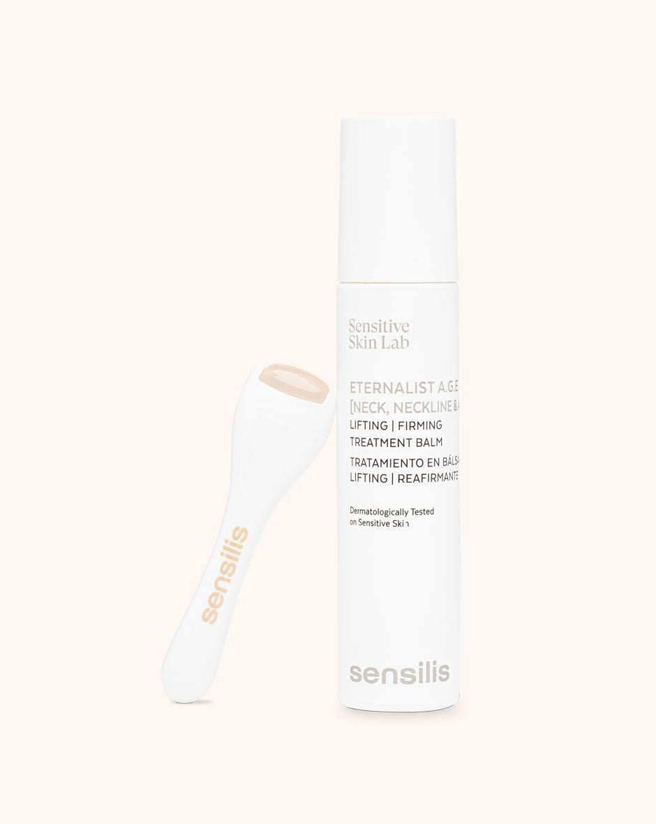 ETERNALIST A.G.E CUELLO ESCOTE Y BRAZOS 50ML + APLICADOR CON PIEDRA DE CUARZO