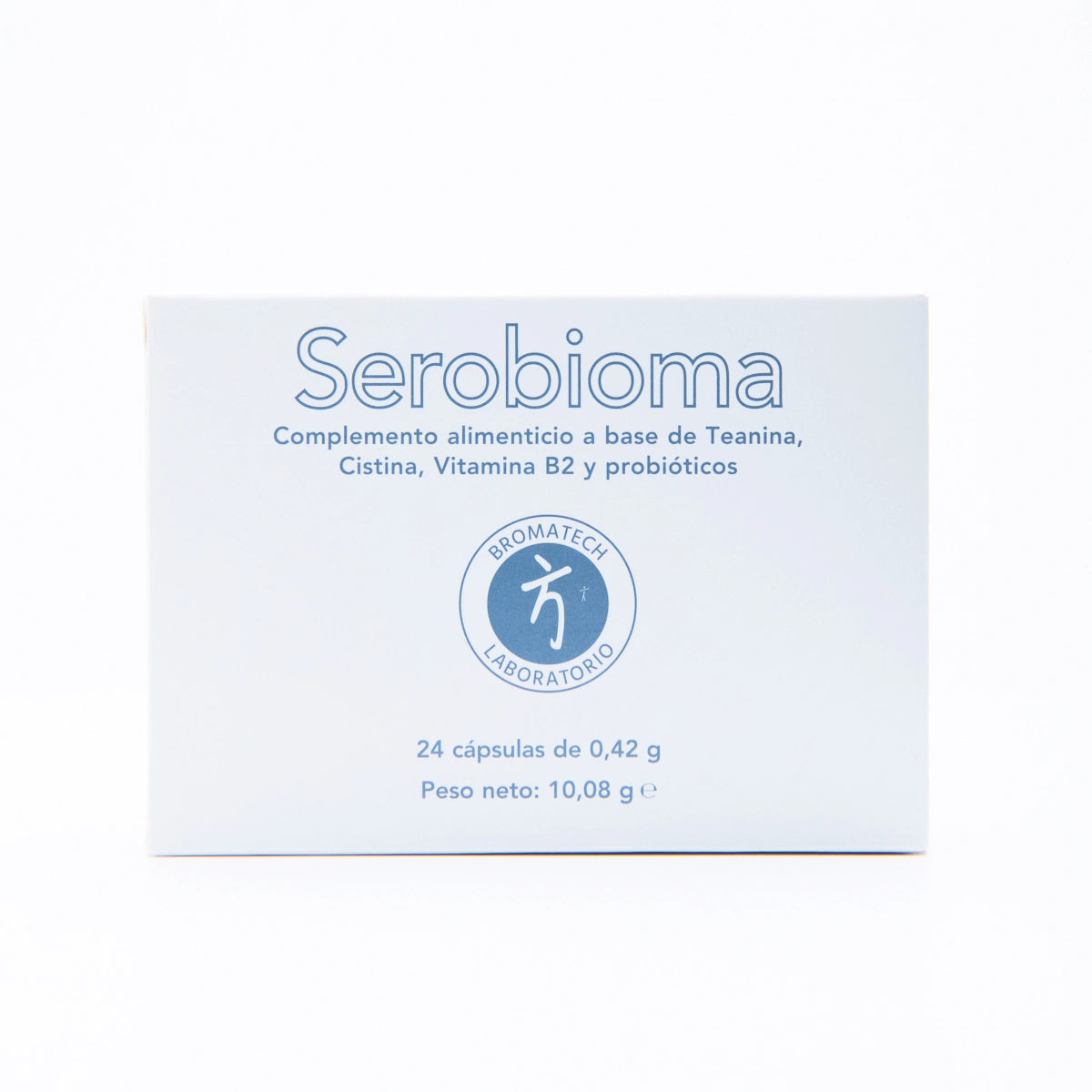Serobioma - 24 caps