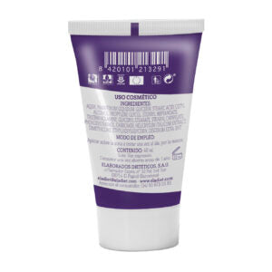 CREMA SOL DE ORO - 40ML.