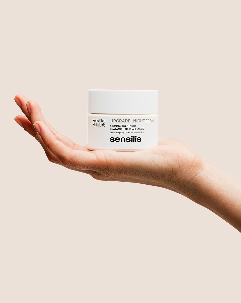 UPGRADE CREMA NOCHE 50 ML