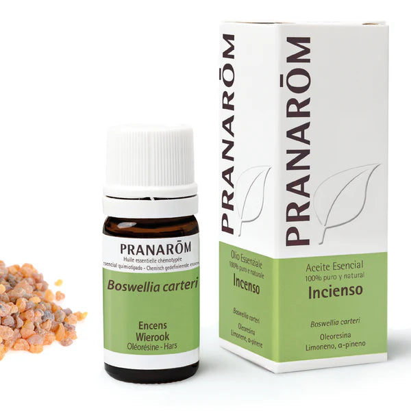 Aceite Esencial de Incienso - 5 Ml Pranarom
