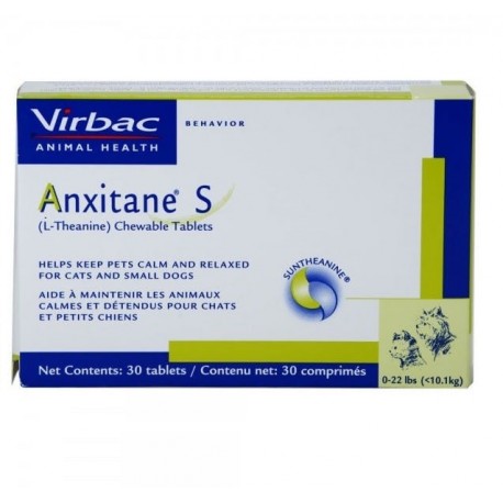 Anxitane S - 30 Comp