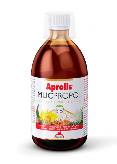 APROLIS MUCPROPOL 250ML