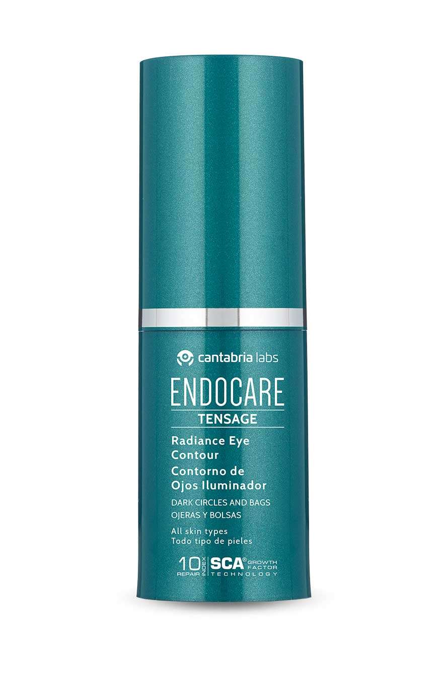 ENDOCARE TENSAGE Contorno de Ojos Iluminador