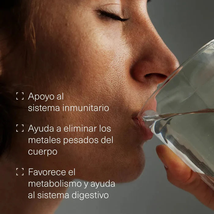 Chlorella Ecológica - 600 comp