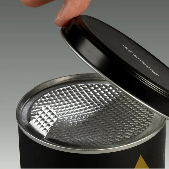 Citrato de magnesio 1500mg + vitamina C, B6, B5 - 200 cáps