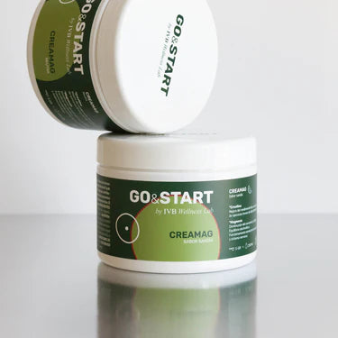 Go&Start Creamag Sandia - 300 gr