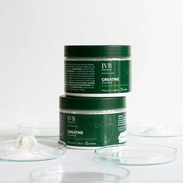 Creatine essentials - 204 gr