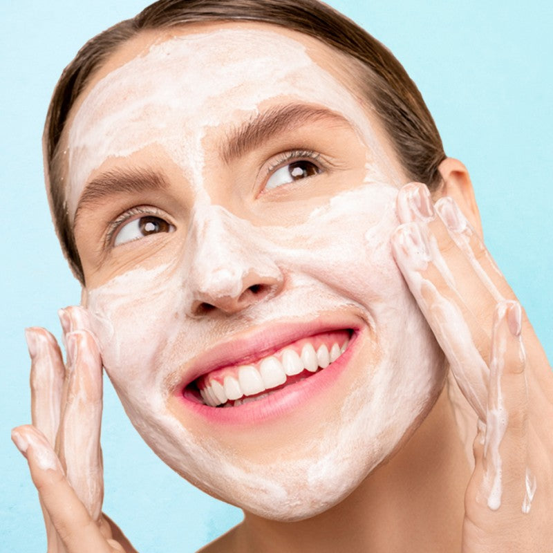 Dermaben Gel Limpiador Facial