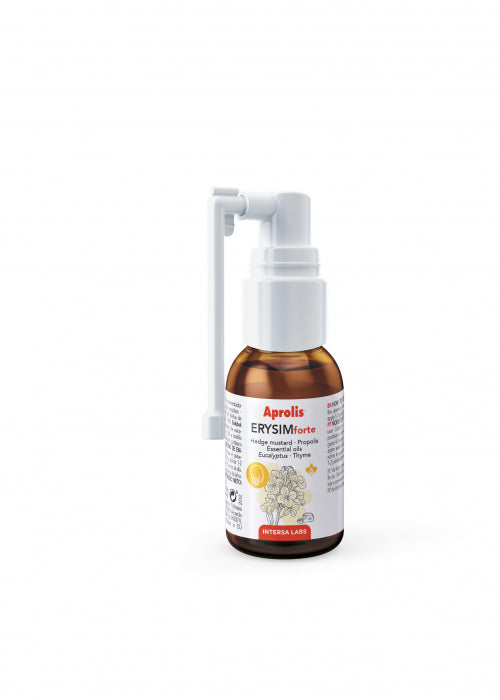 APROLIS ERYSIM FORTE 20 ML.