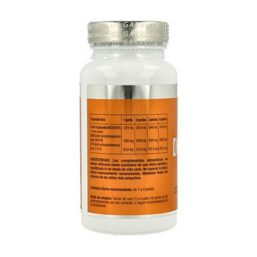 DHA Origen NPD1 1000 - 30 caps