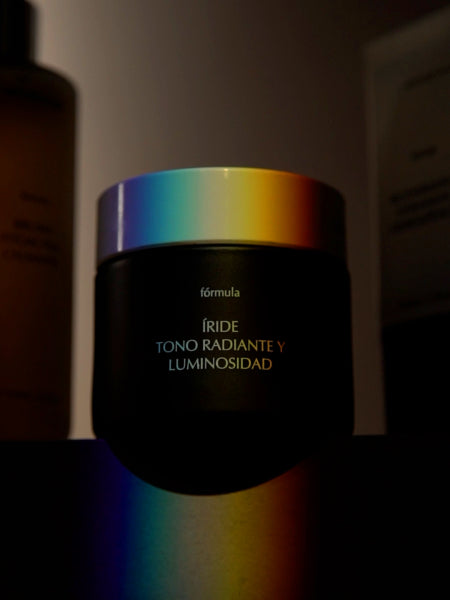 Formula iride tono radiante y luminosidad - 50 ml