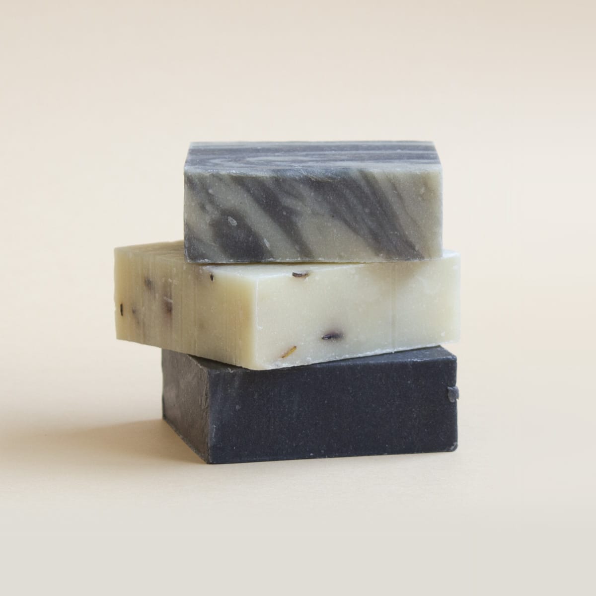 Jabón Natural Premium Barro del Mar Muerto 100g
