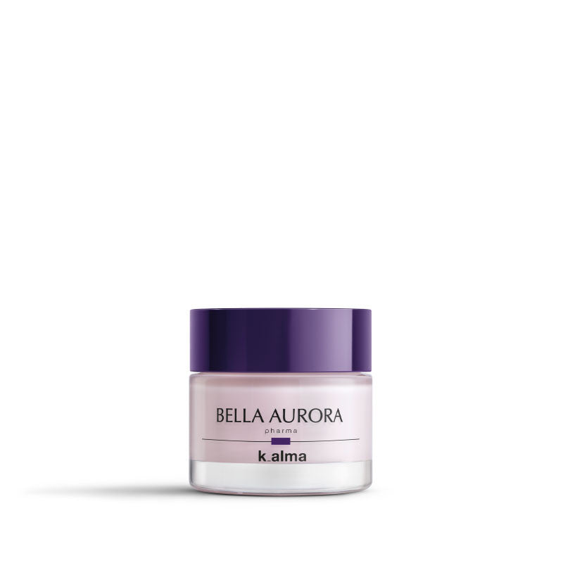K-alma Crema de día antiedad iluminadora
